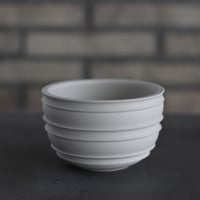 takero pot｜ヤキシメ / シロ (4号)  no.201-29