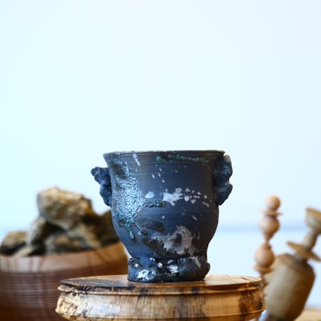 Mie Maeda〝lyric″ / humanity pot    no1112-36