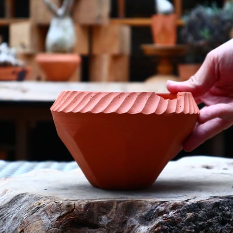 N/OH  INORI / S / Persimmon    no.417/75