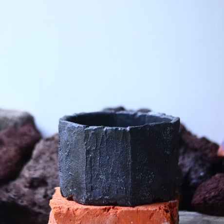 Hiroyuki  Nemoto 〝deep  sea″   /   humanity pot       no.42519