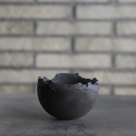 takero pot / Chigiri / モミテツ / M (3.5号)  no.1228-168