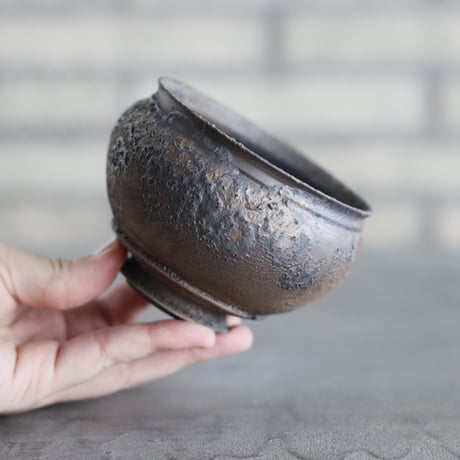 TAKERO POT / モミ / (3.5号) no.1116-38