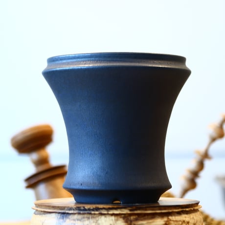 HUM / humanity pot     no.114-19