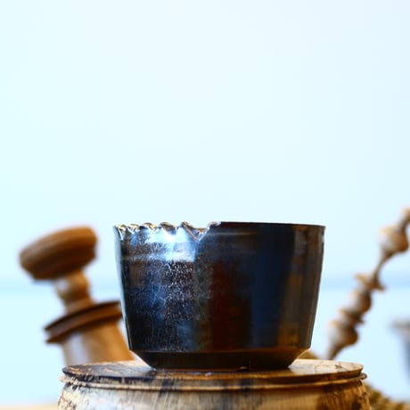 HUM / humanity pot     no.114-27