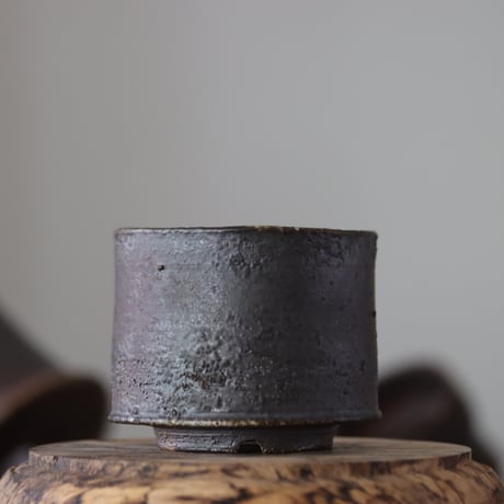 Masato  Akutsu〝soda″ / humanity pot    no.609-10