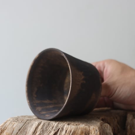 Atsushi Funakushi / humanity pot    no721-32