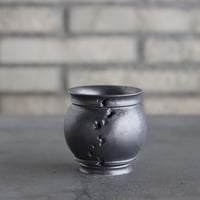 takero pot / mushikui / テツ (2.5号)  no.531-72