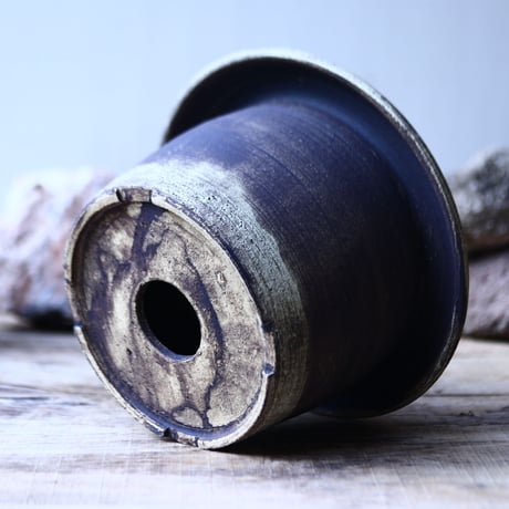 Masato  Akutsu 〝graffito″   /   humanity pot       no91337