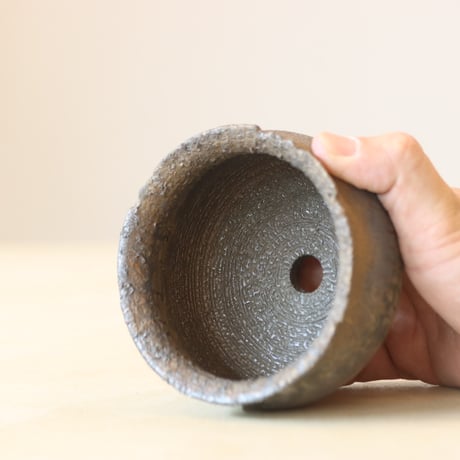 TAKERO POT / MOMI  no.302-5