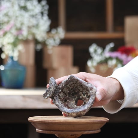 【TENN】Pot / TAKERO POT  no.1225/113