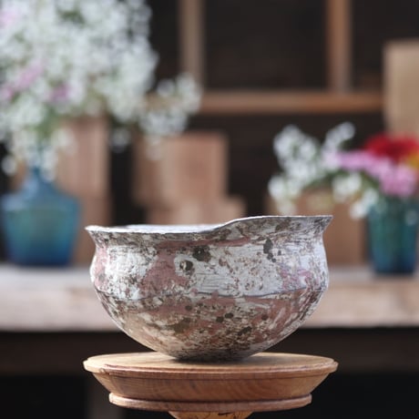 【TENN】Pot / TAKERO POT  no.1225/77