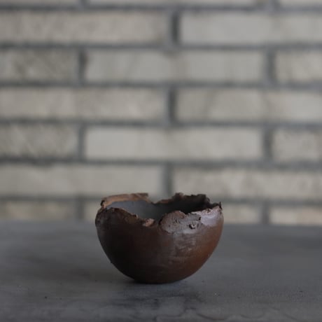takero pot / Chigiri / モミテツ / S (3号)  no.1228-194