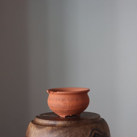 N/OH / コロ鉢 / MARBLE NOHBLE / XS  no.202-110