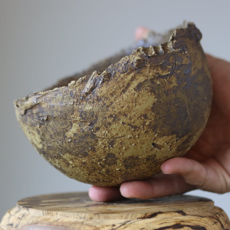 たけろうポット ちぎり カリウド サイズL MAX サイズ狩人 PLANT HUNTER