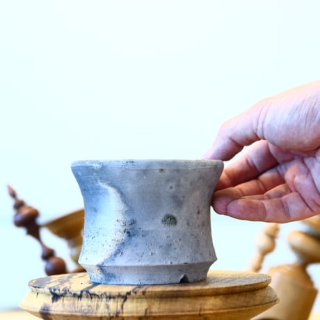 humanity pot  / ヤクモ / 小     no.723-43