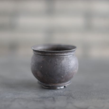 TAKERO POT / Sumisabi  (2.5号)   no.803-114