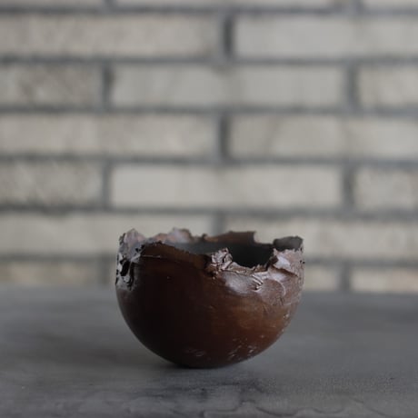 takero pot / Chigiri / M (3.5号)  no.1228-179