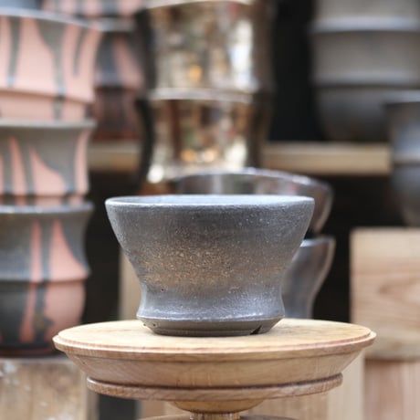 HUM / humanity pot    no.115-161