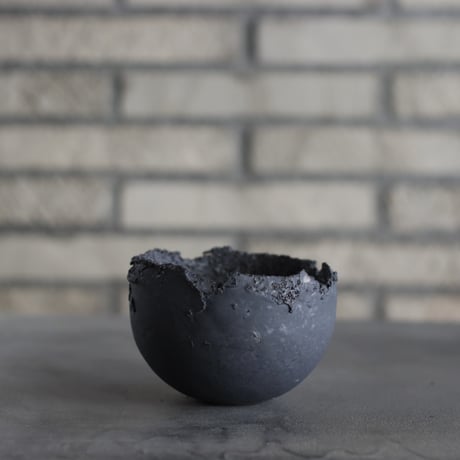 takero pot / Chigiri / モミテツ / M (3.5号)  no.1228-175