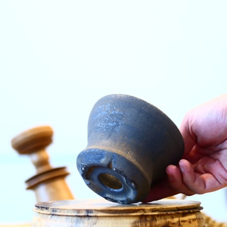 HUM / humanity pot     no.114-8