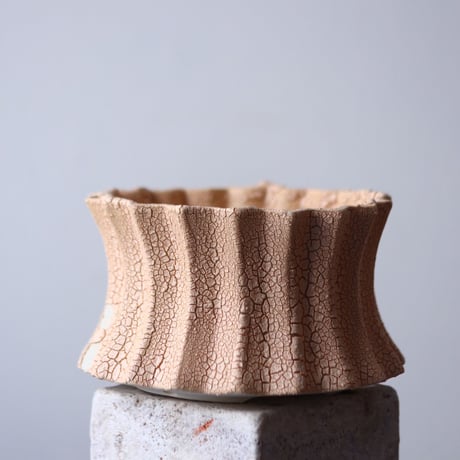 Rintaro Nonaka〝soso/礎礎 ″  Be.reef / L-low     no.313-32