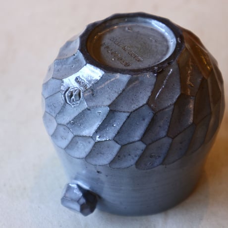 N/OH【食器】CUP / M.Gray / SS     no.611/9