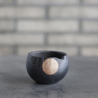 たけろうポット/ チギリ / シブスミ / S no.623-29 | 芽の巣山