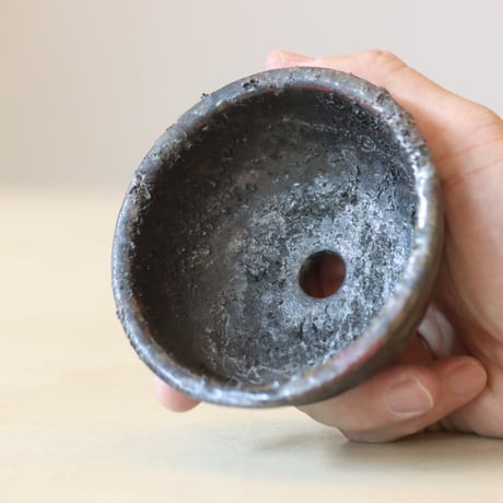 TAKERO POT / MOMI  no.302-12