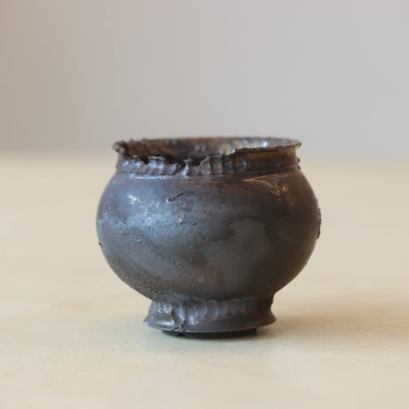 TAKERO POT / MOMI  no.302-9