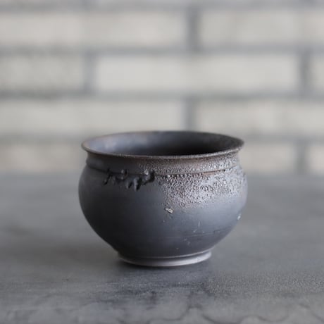 TAKERO POT / モミ / (3.5号) no.1116-36