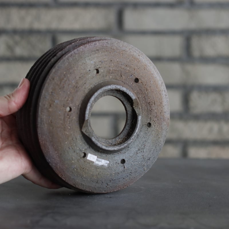 PEMONE / XL6 / PLANETX (5.5号) no.1221-7 | 芽の巣山