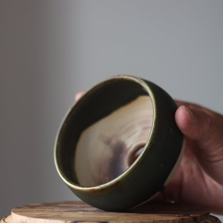 Mie Maeda / verda / humanity pot   no.818-54