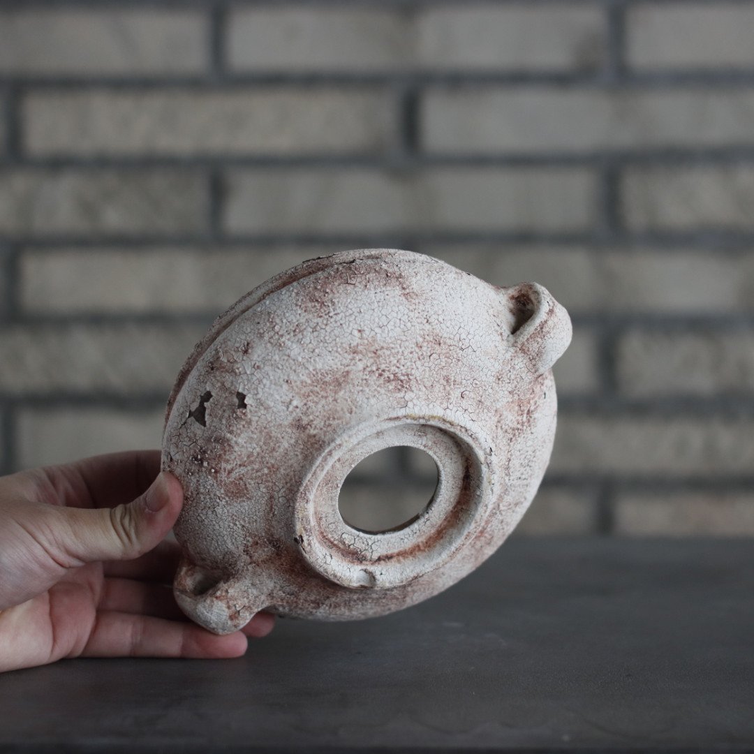 Shin Tabata / humanity (6号) no.301-7 | 芽の巣山