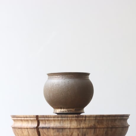 TAKERO POT / TETSU  no.309-56