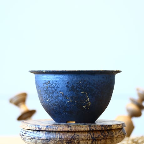 Masato Akutsu〝grunge″ / humanity pot    no514-Am31