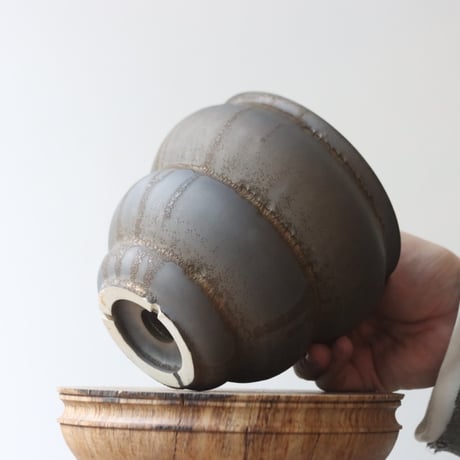 TAKERO POT / TETSU  no.309-8