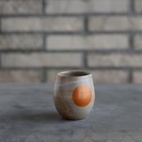 N/OH【食器】mini Cup / Moon   no.222-183