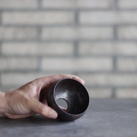 Shu Hirai -Rajasan bowl- / PLANETX / S (2.5号)  no.511-67