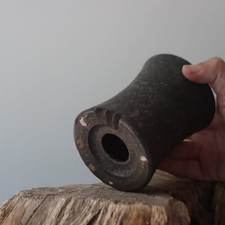Atsushi Funakushi / humanity pot    no721-8