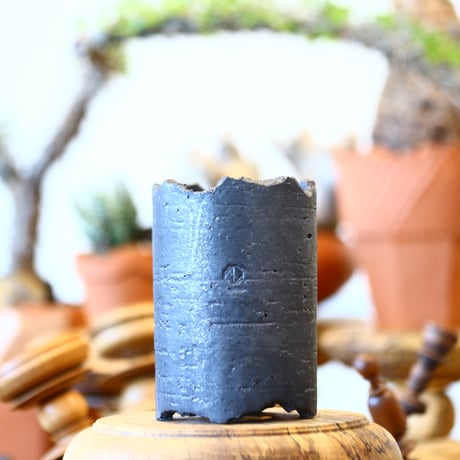 N/OH / Cylinder / N-Black / SS    no.317-24.5