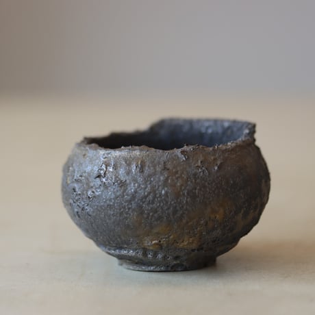 TAKERO POT / MOMI (2号鉢)  no.323-27