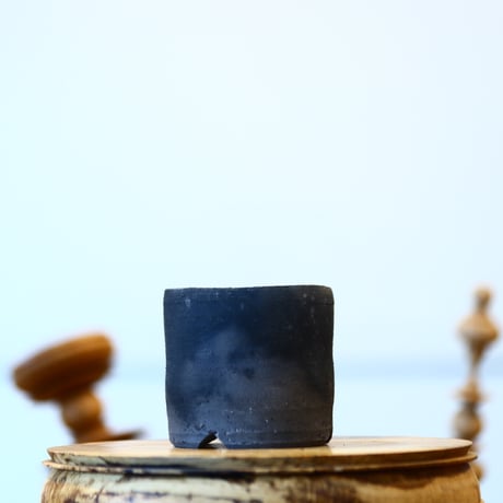 humanity pot  / ヤクモ      no.121-32