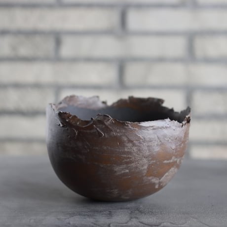 takero pot / Chigiri / XL (5号)  no.1228-157