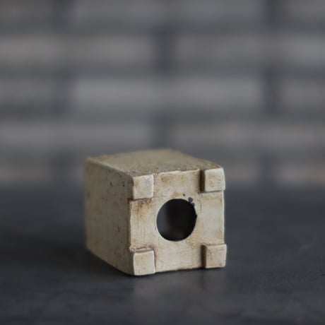 Kaori Ono / gaia / humanity pot (2号)  no.831-104