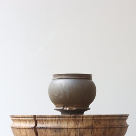 TAKERO POT / TETSU  no.309-63