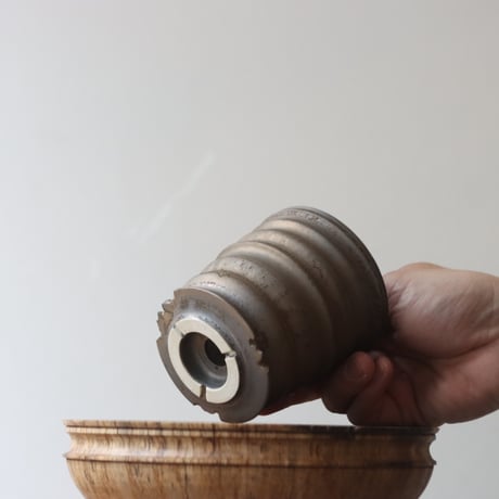 TAKERO POT / TETSU  no.309-32
