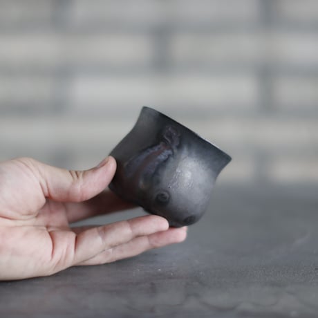 Kazuhiro Arima / cell / humanity pot (2.5号)  no.831-120