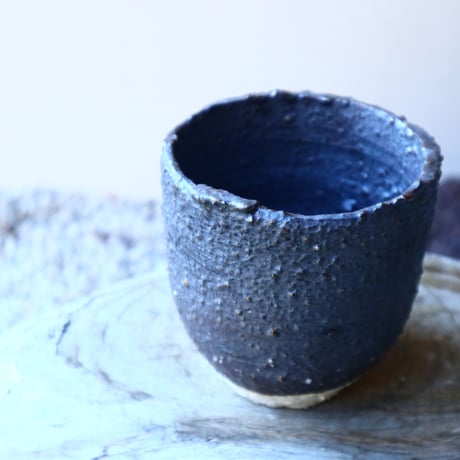 HAKASEPOT   SHIROTSUBU   /  black       no.21617