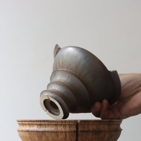 TAKERO POT / TETSU  no.309-15
