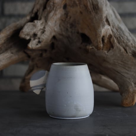N/OH / MUG CUP/ MARBLE N/OHBLE  no.427/26